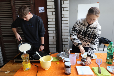 Jesenski sejem in bazar semen 14 Foto Ljubo Vukelič